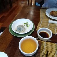 Excellent tea at LockCha 樂茶軒 - Admiralty in Hong Kong Island