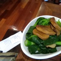 Simple, delicious at LockCha 樂茶軒 - Admiralty in Hong Kong Island