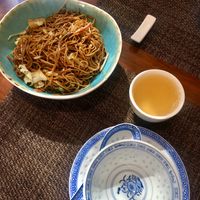 These noodles were one of the best Asian dishes I’ve had at LockCha 樂茶軒 - Admiralty in Hong Kong Island