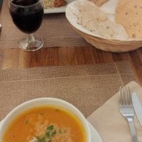  at Govinda in Barcelona