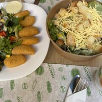   at Healthy Harmony Piraeus in Piraeus