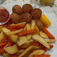  at Healthy Harmony Piraeus in Piraeus