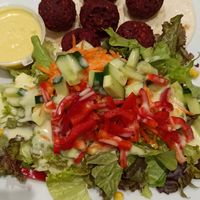  at Healthy Harmony Piraeus in Piraeus