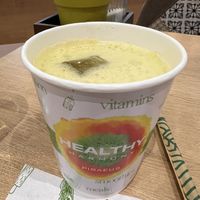   at Healthy Harmony Piraeus in Piraeus