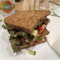   at Healthy Harmony Piraeus in Piraeus