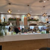   at Healthy Harmony Piraeus in Piraeus