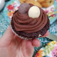 Cake at  Compassion Cakes in Whitstable