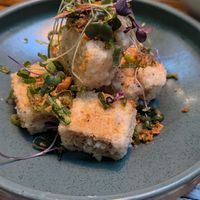  at Bowl Bowl Dumpling in Collingwood