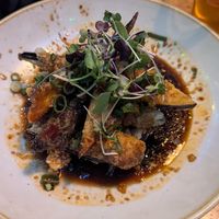  at Bowl Bowl Dumpling in Collingwood