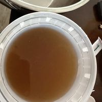   at Old Saigon Cafe in Houston