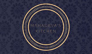 MK - Mahadeva's Kitchen 
Deliciously Vegan at Mahadeva's Kitchen in Pointcook
