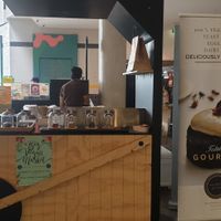 Pop up shop at Highpoint shopping Centre at Mahadeva's Kitchen in Pointcook