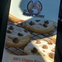  at The Happy Mixer in Chalfont