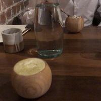 10 at Alchemilla in Nottingham