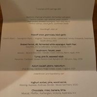  at Alchemilla in Nottingham