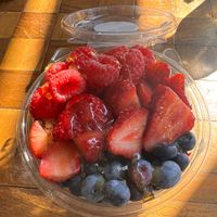   at Cafe Nune in Dunellen