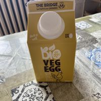 Veg ovo   at NaturaSi - Orbassano in Turin