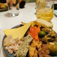 Vegan cheese night at Sprout in Nelson
