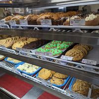 Yum factor 10. at City Cakes Bakery & Cafe in Midvale