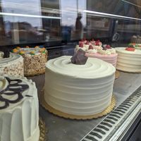 Yum factor 10. at City Cakes Bakery & Cafe in Midvale