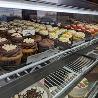 Yum factor 10. at City Cakes Bakery & Cafe in Midvale