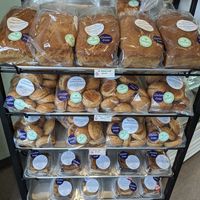 Yum factor 10. at City Cakes Bakery & Cafe in Midvale