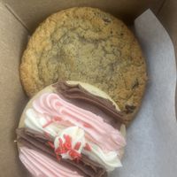   at City Cakes Bakery & Cafe in Midvale