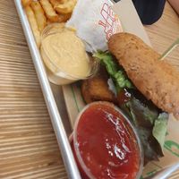  at Next Level Burger - Brooklyn in Brooklyn