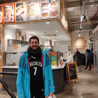  at Next Level Burger - Brooklyn in Brooklyn