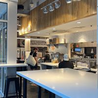   at Next Level Burger - Brooklyn in Brooklyn