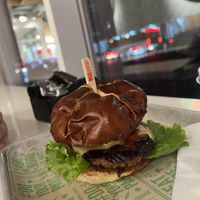   at Next Level Burger - Brooklyn in Brooklyn