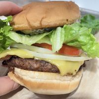   at Next Level Burger - Brooklyn in Brooklyn