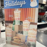   at Next Level Burger - Brooklyn in Brooklyn