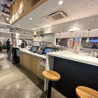   at Next Level Burger - Brooklyn in Brooklyn