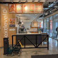   at Next Level Burger - Brooklyn in Brooklyn