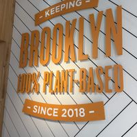   at Next Level Burger - Brooklyn in Brooklyn