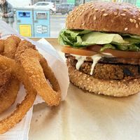   at Next Level Burger - Brooklyn in Brooklyn