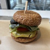   at Next Level Burger - Brooklyn in Brooklyn