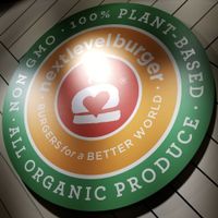 NextLevel - Inside Whole Foods - Brooklyn at Next Level Burger - Brooklyn in Brooklyn