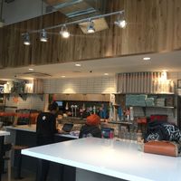 Many brews on tap at Next Level Burger - Brooklyn in Brooklyn