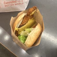   at Next Level Burger - Brooklyn in Brooklyn