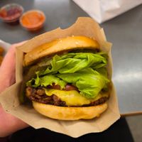  at Next Level Burger - Brooklyn in Brooklyn