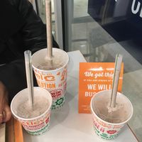 Shake it! at Next Level Burger - Brooklyn in Brooklyn