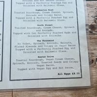   at Meadow Road Coffee in Glasgow