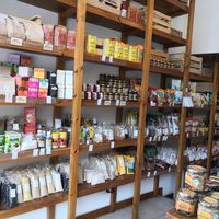 Cereals, flours, tea, beans, nuts and much more at Circus in San Martin De Los Andes