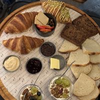   at Anne&Max in Haarlem