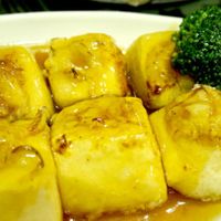 12 at Sino Vegetarian Restaurant 大中華素食 in Kowloon