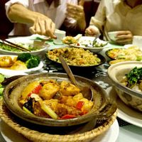 15 at Sino Vegetarian Restaurant 大中華素食 in Kowloon