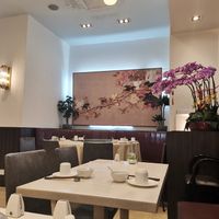  at Sino Vegetarian Restaurant 大中華素食 in Kowloon