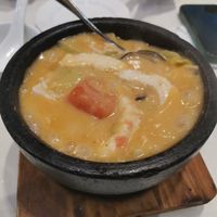  at Sino Vegetarian Restaurant 大中華素食 in Kowloon